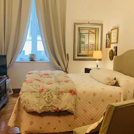 Cozy2bedrooms Parioli Apartmán Řím