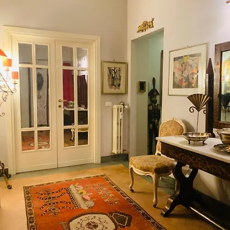 Cozy2bedrooms Parioli Apartmán *