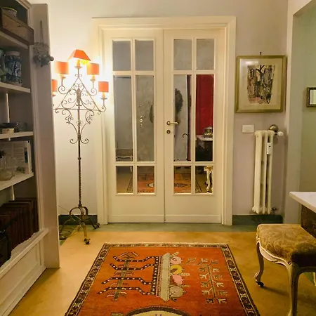 Cozy2bedrooms Parioli Apartmán *