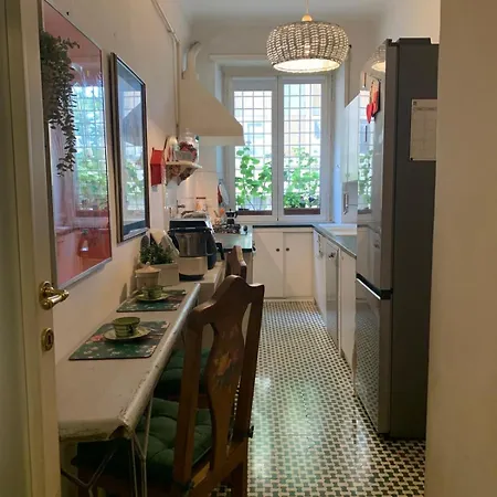 Cozy2bedrooms Parioli